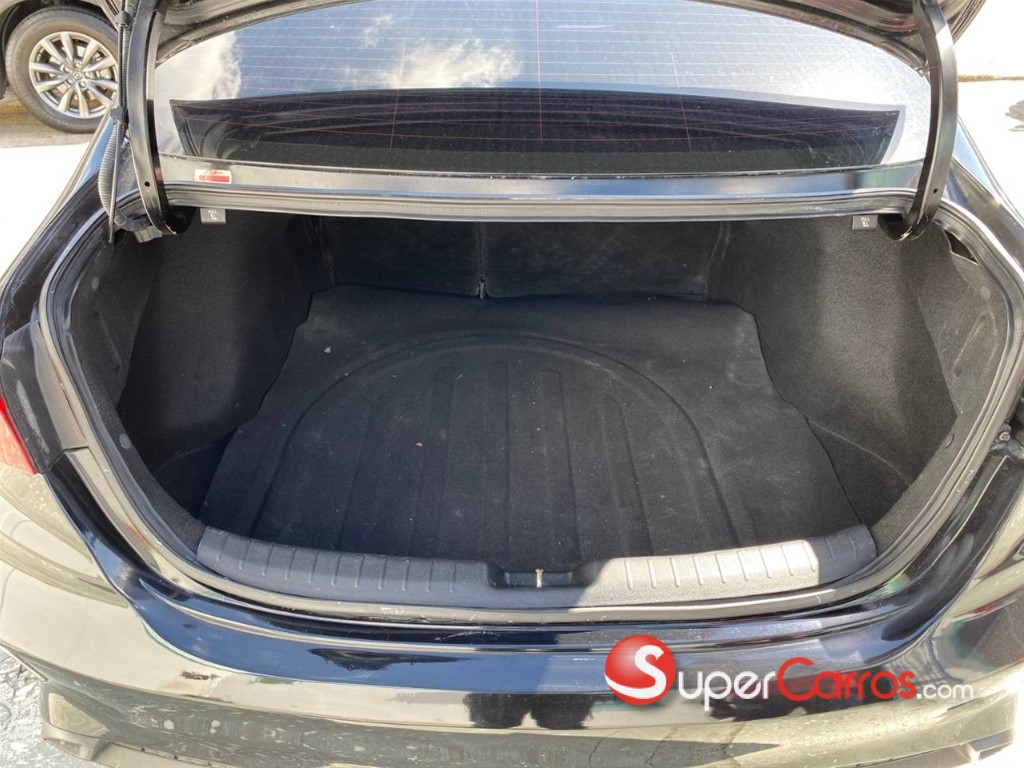 2022 Kia Forte LXS — foto 3 / 12