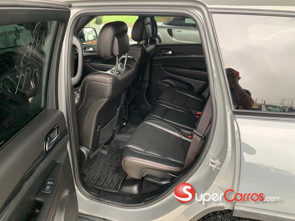 2020 Jeep Grand Cherokee Trackhawk — foto 2 / 11