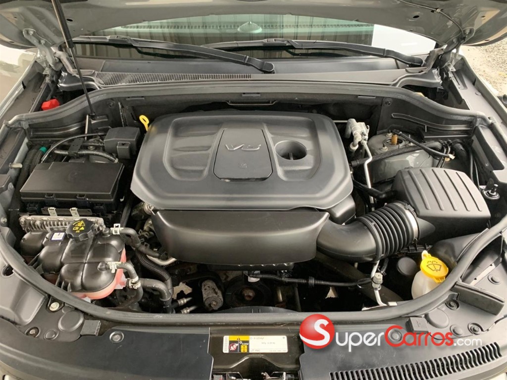 2020 Jeep Grand Cherokee Trackhawk — foto 11 / 11