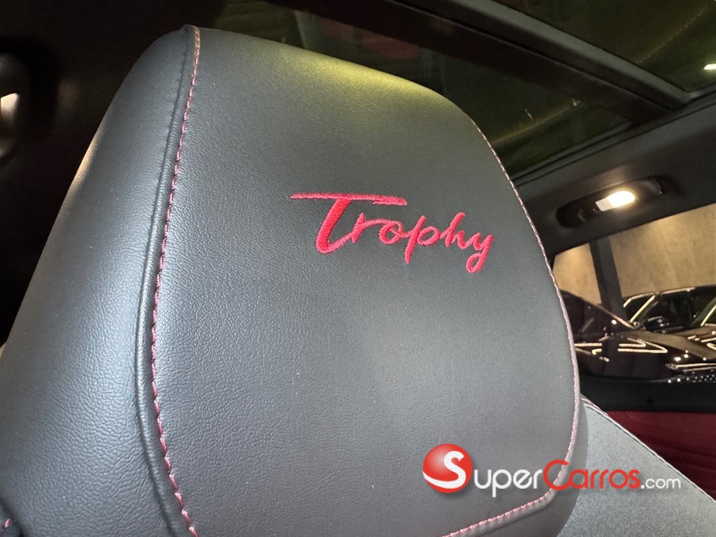 2023 MG HS Trophy — foto 2 / 12