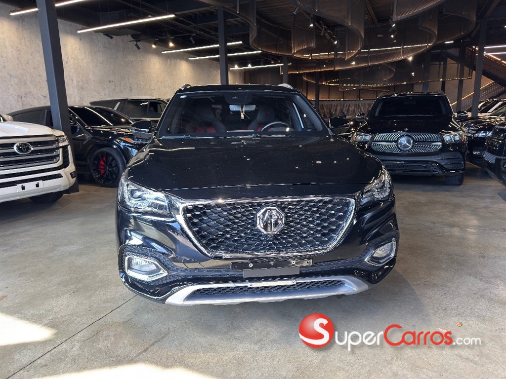 2023 MG HS Trophy — foto 3 / 12