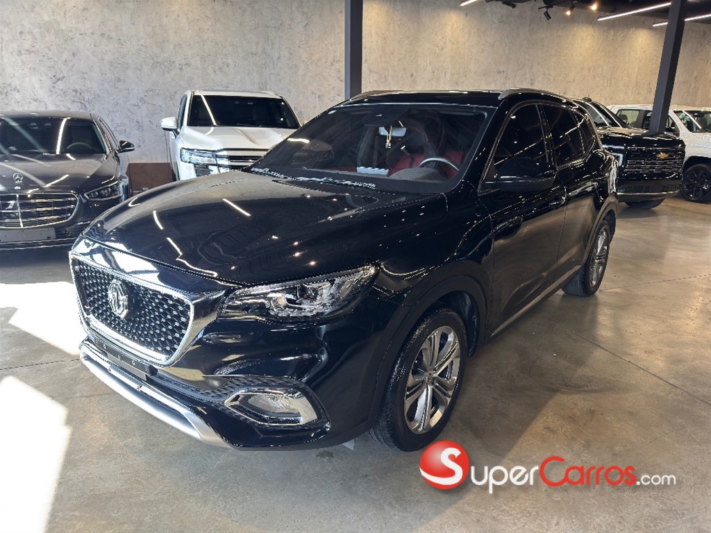 2023 MG HS Trophy — foto 4 / 12