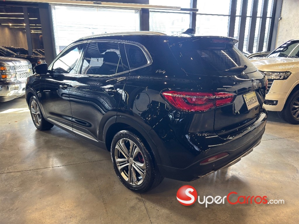 2023 MG HS Trophy — foto 5 / 12