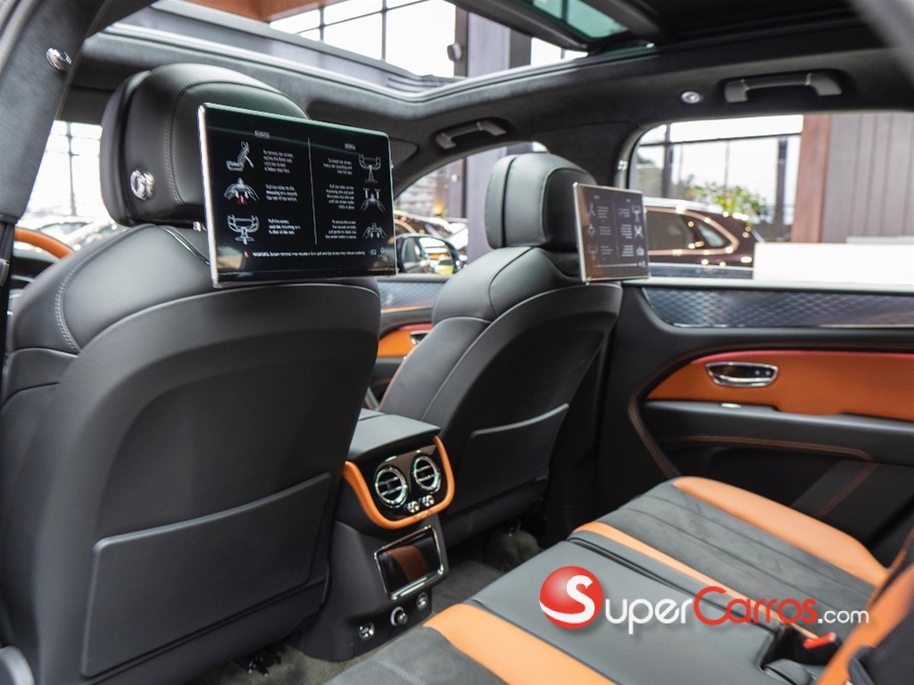 2023 Bentley Bentayga S — foto 10 / 12