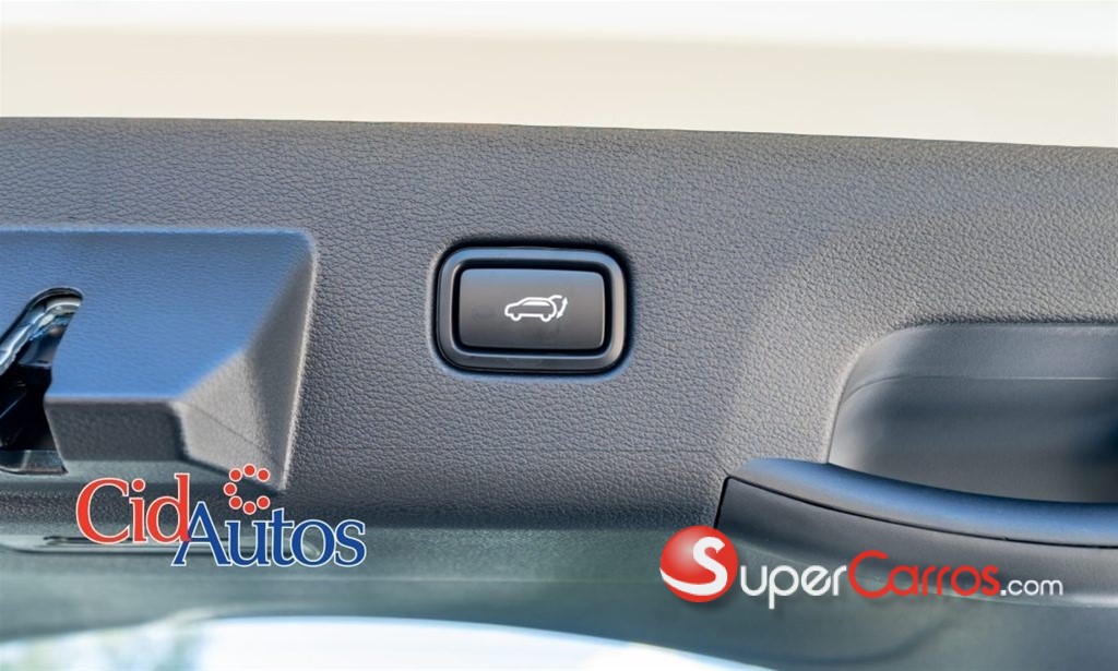 2026 Kia Sportage Luxury — foto 6 / 12