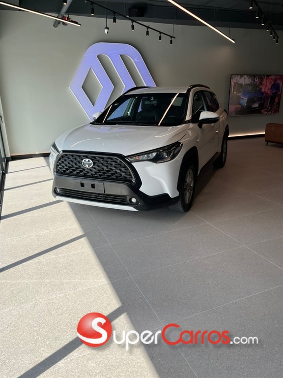 2023 Toyota Corolla Cross — foto 2 / 9