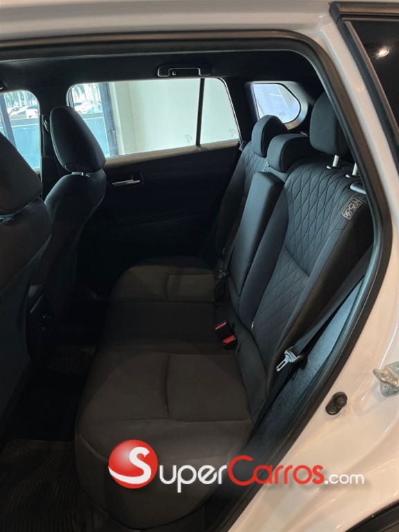 2023 Toyota Corolla Cross — foto 5 / 9