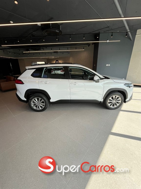 2023 Toyota Corolla Cross — foto 6 / 9