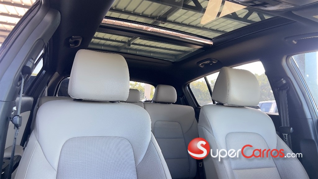 2020 Kia Sportage S — foto 10 / 12