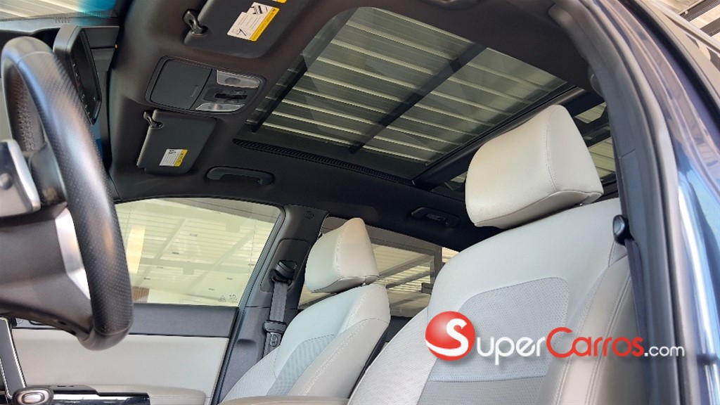 2020 Kia Sportage S — foto 11 / 12