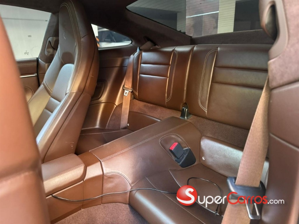 2020 Porsche Carrera S — foto 12 / 12