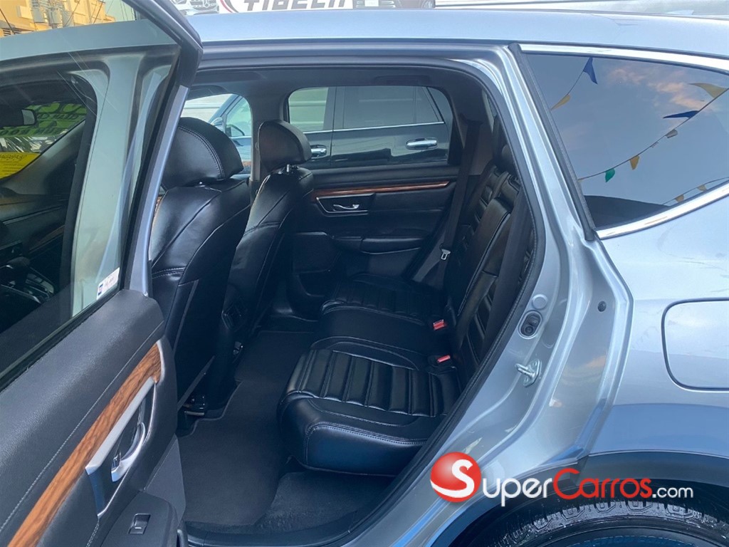 2020 Honda CR-V EX — foto 10 / 12