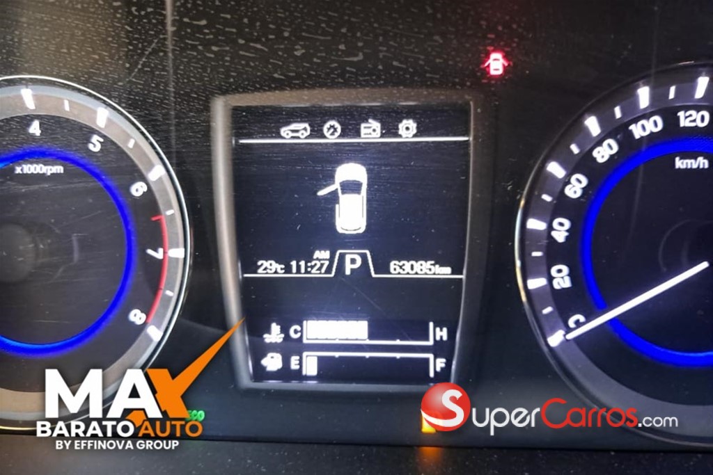 2019 SsangYong Rexton — foto 11 / 11