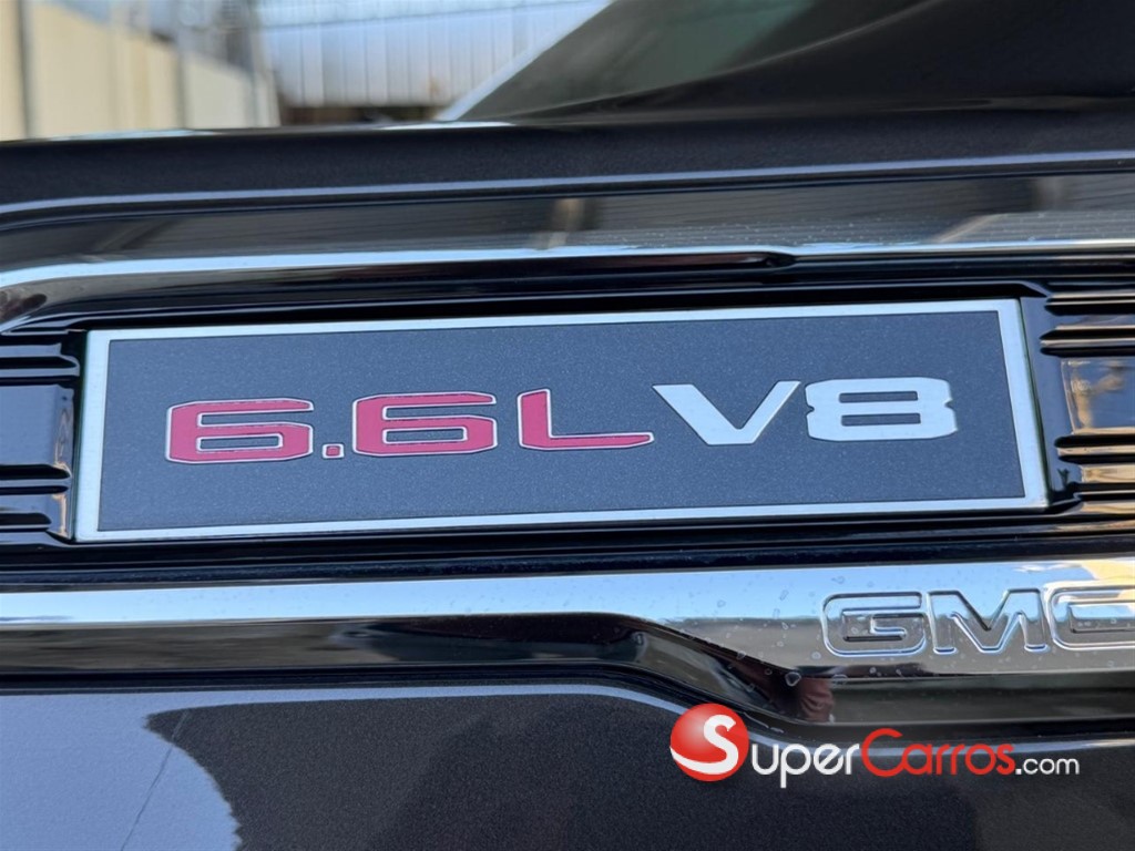 2021 GMC Sierra — foto 9 / 12