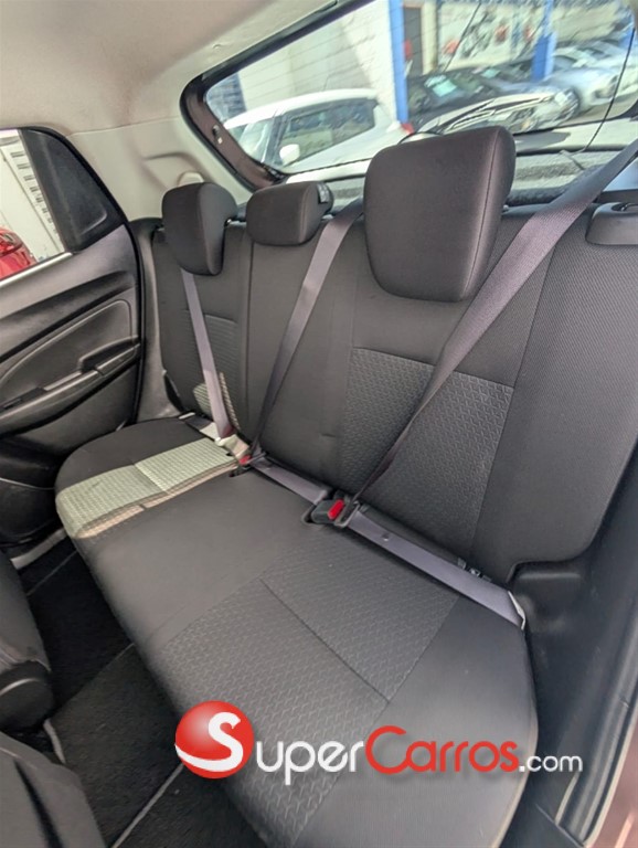 2020 Suzuki Swift — foto 11 / 12