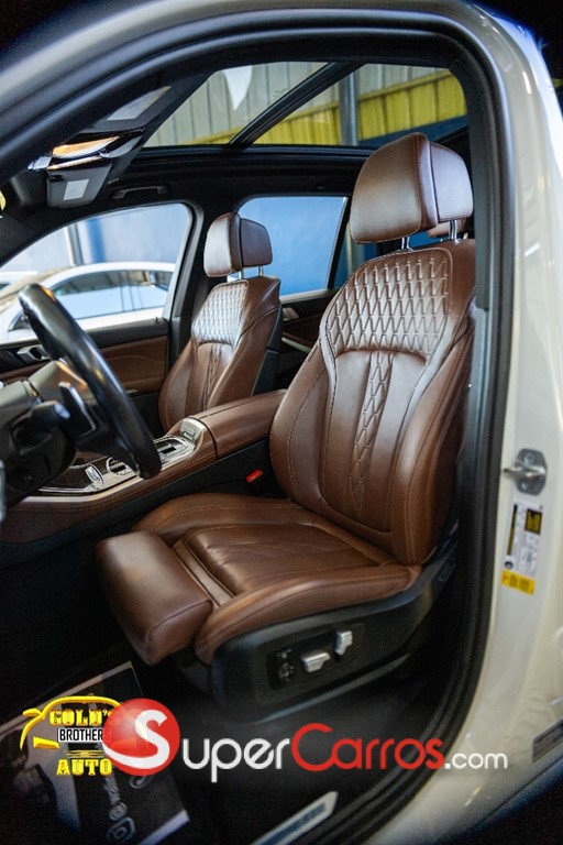 2024 BMW X 5 M Package — foto 8 / 12