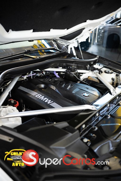 2024 BMW X 5 M Package — foto 12 / 12