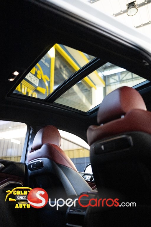 2024 BMW X 6 — foto 9 / 12