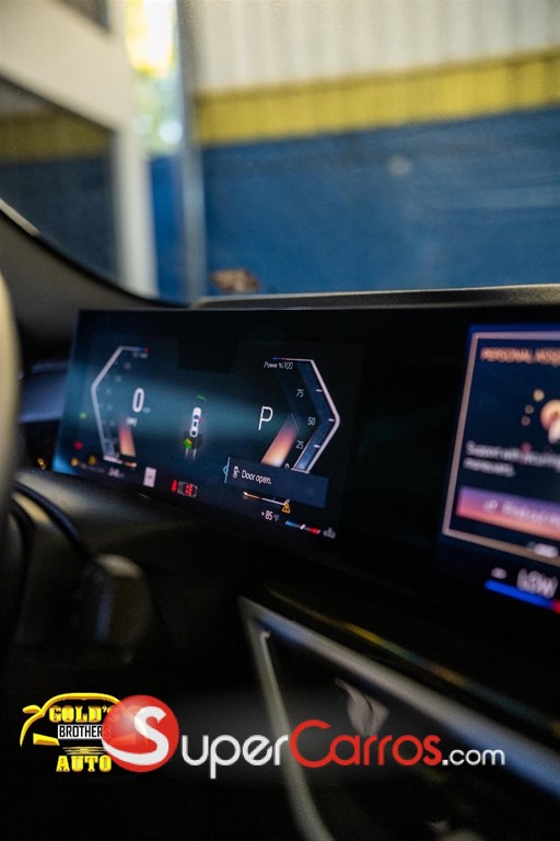 2024 BMW X 6 — foto 12 / 12