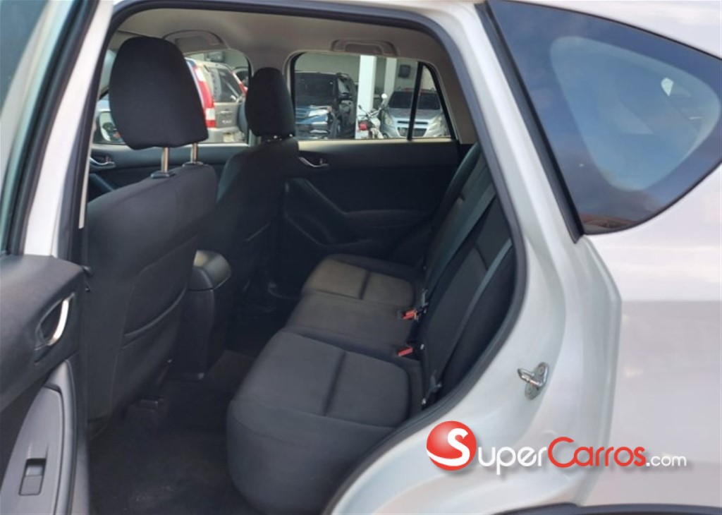 2016 Mazda CX-5 Sport — foto 2 / 11