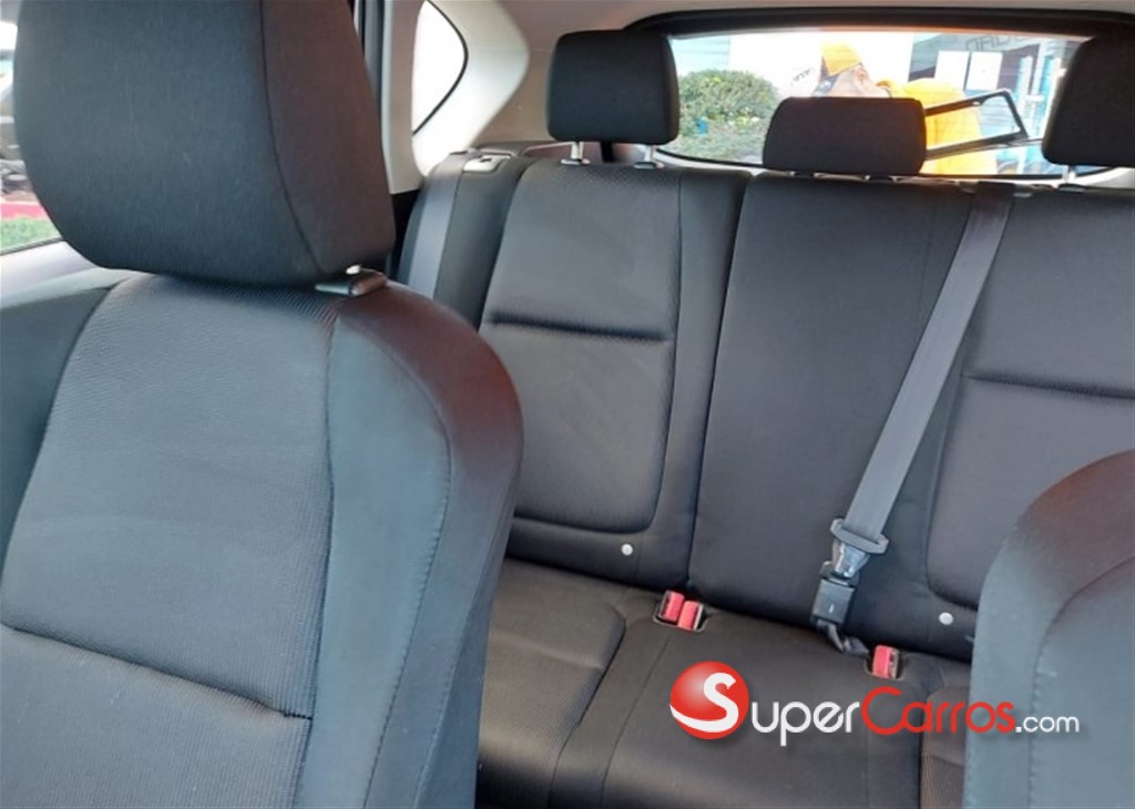 2016 Mazda CX-5 Sport — foto 4 / 11