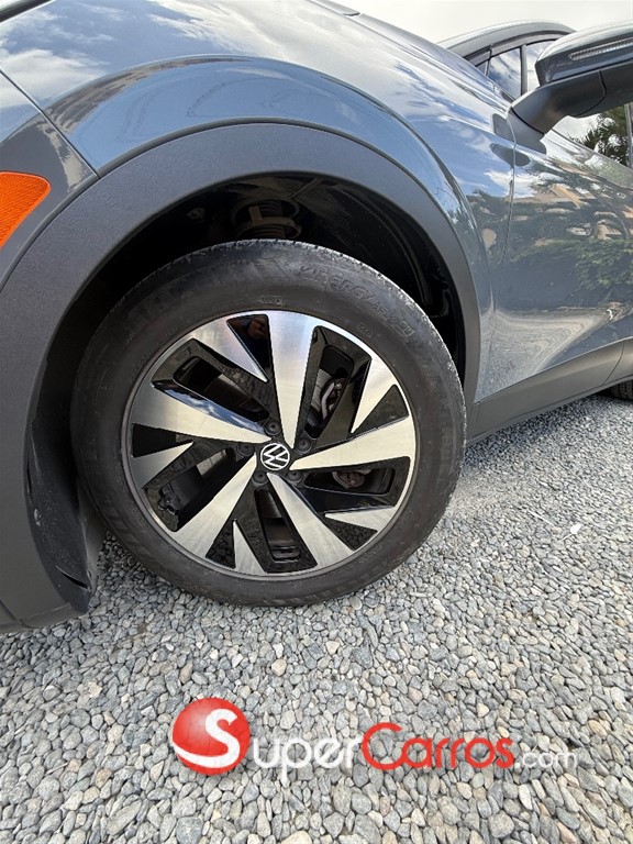 2024 Volkswagen ID 4 — foto 2 / 11
