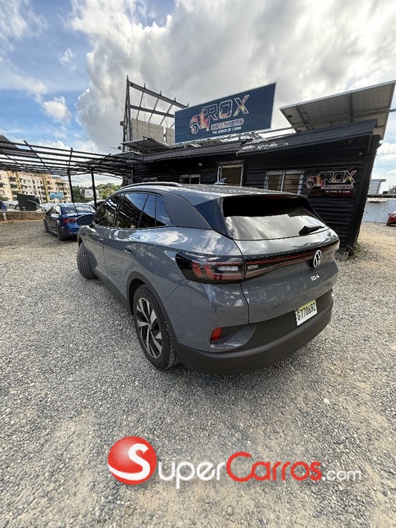 2024 Volkswagen ID 4 — foto 3 / 11