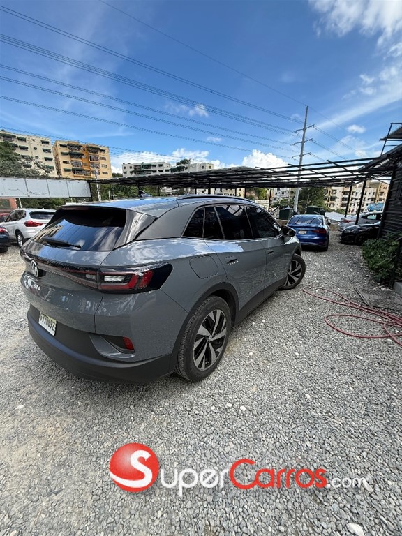2024 Volkswagen ID 4 — foto 5 / 11