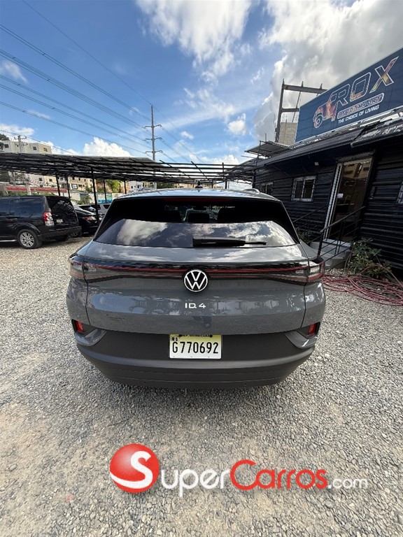 2024 Volkswagen ID 4 — foto 6 / 11