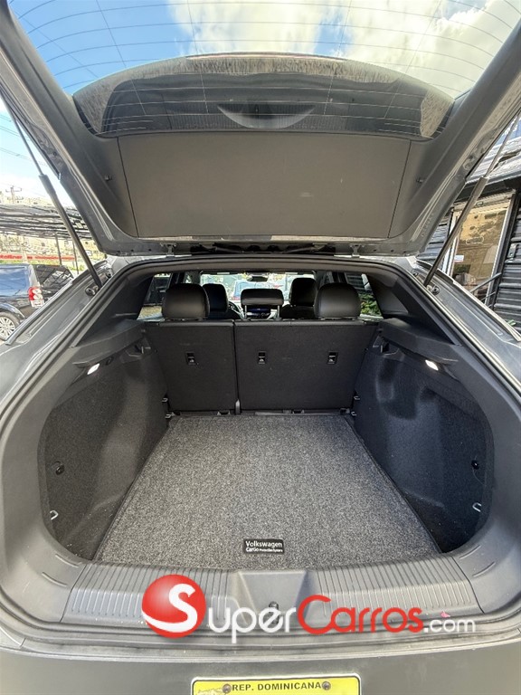2024 Volkswagen ID 4 — foto 7 / 11