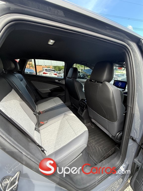 2024 Volkswagen ID 4 — foto 8 / 11