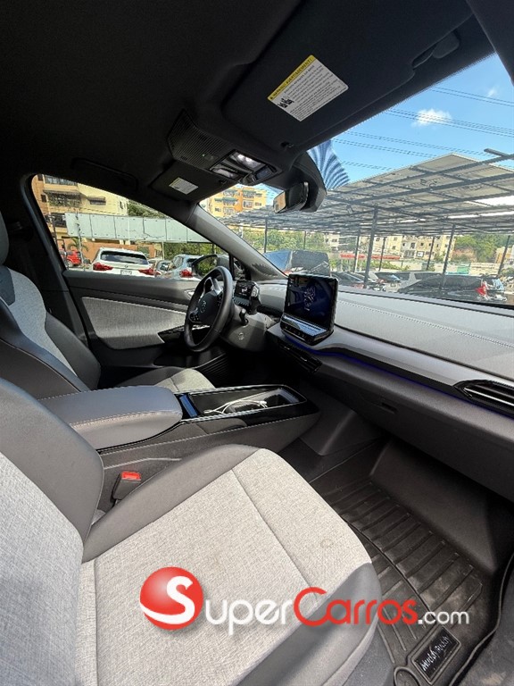 2024 Volkswagen ID 4 — foto 9 / 11