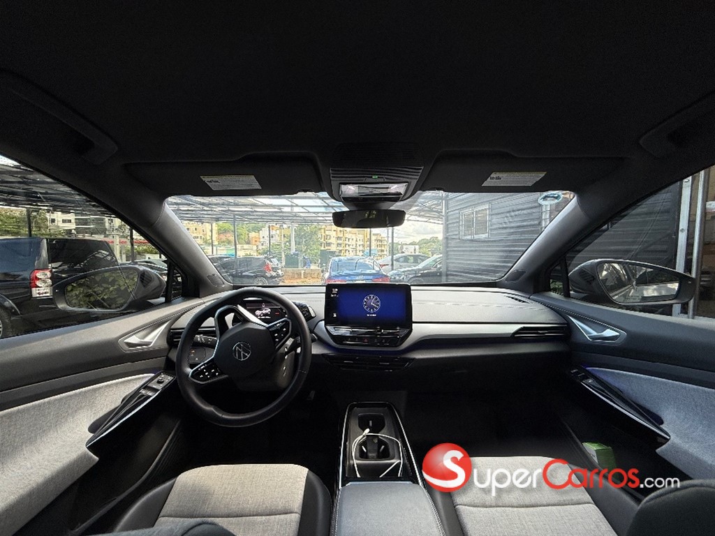 2024 Volkswagen ID 4 — foto 10 / 11