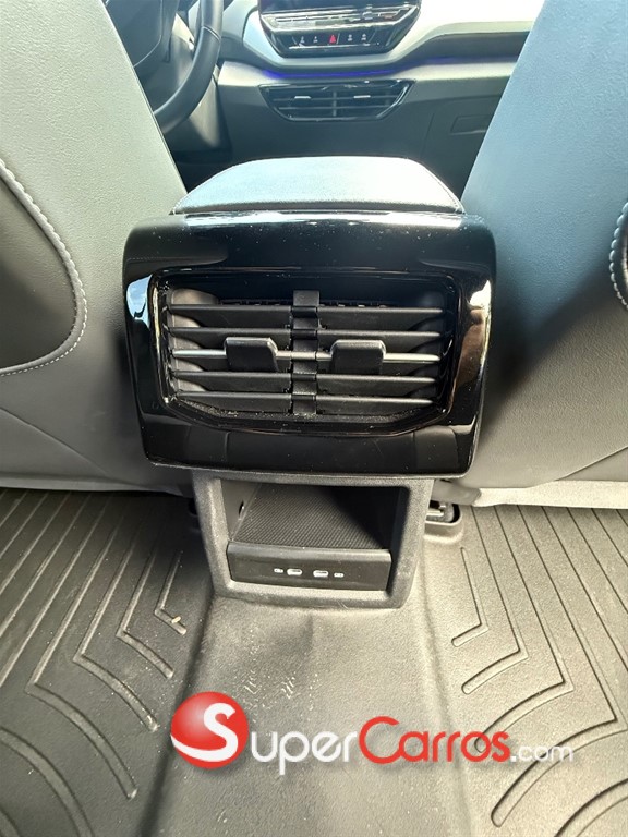 2024 Volkswagen ID 4 — foto 11 / 11