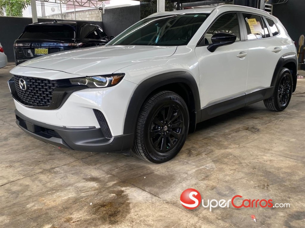2023 Mazda CX-50 Preferred