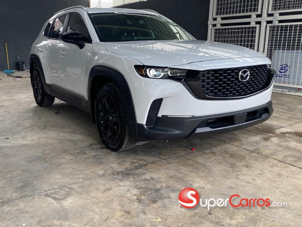 2023 Mazda CX-50 Preferred — foto 3 / 10
