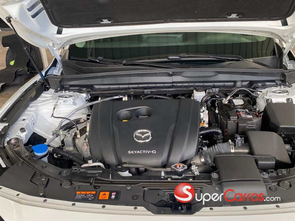 2023 Mazda CX-50 Preferred — foto 8 / 10