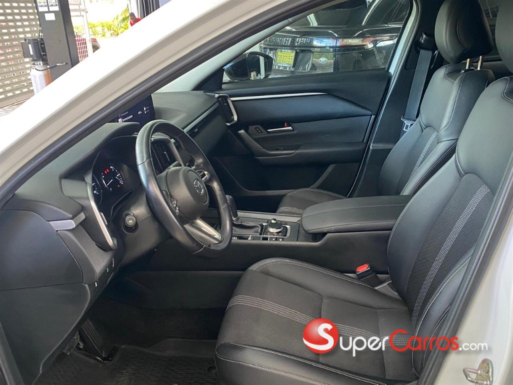 2023 Mazda CX-50 Preferred — foto 9 / 10
