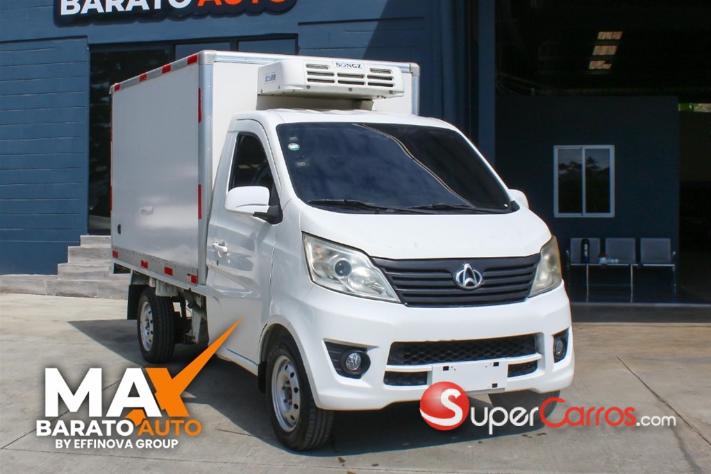2023 Changan Star 5 Refigerado — foto 2 / 8