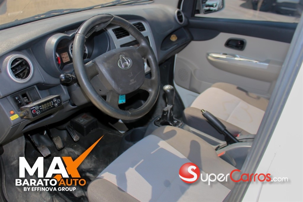 2023 Changan Star 5 Refigerado — foto 5 / 8