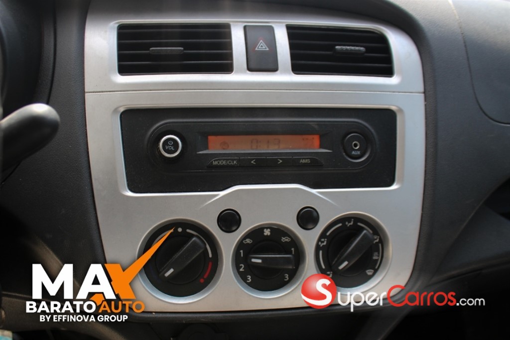 2023 Changan Star 5 Refigerado — foto 8 / 8