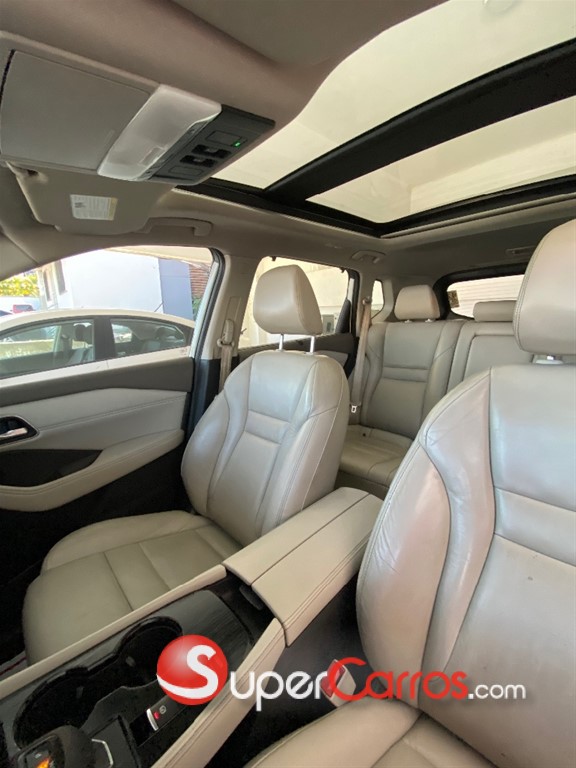 2021 Nissan Rogue SL — foto 10 / 11