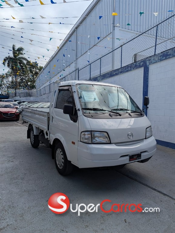 2020 Mazda Bongo — foto 6 / 12