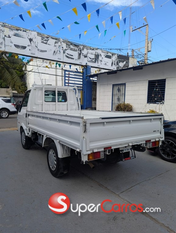 2020 Mazda Bongo — foto 9 / 12