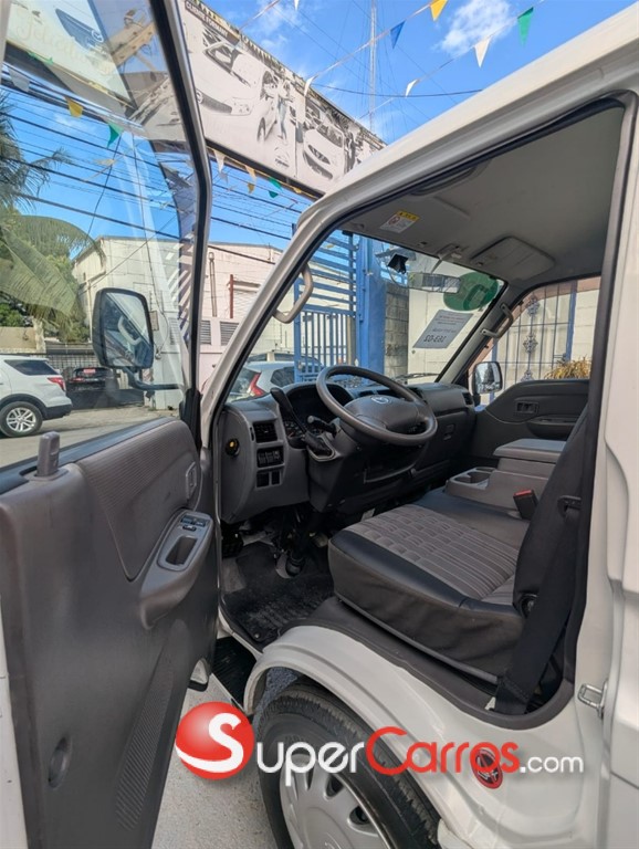 2020 Mazda Bongo — foto 12 / 12