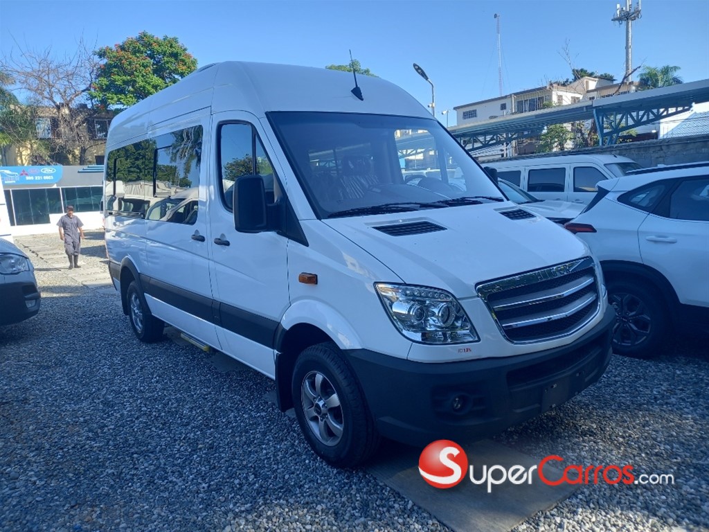2026 Higer KLQ679QAE3
