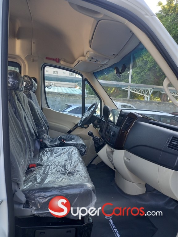 2026 Higer KLQ679QAE3 — foto 3 / 12