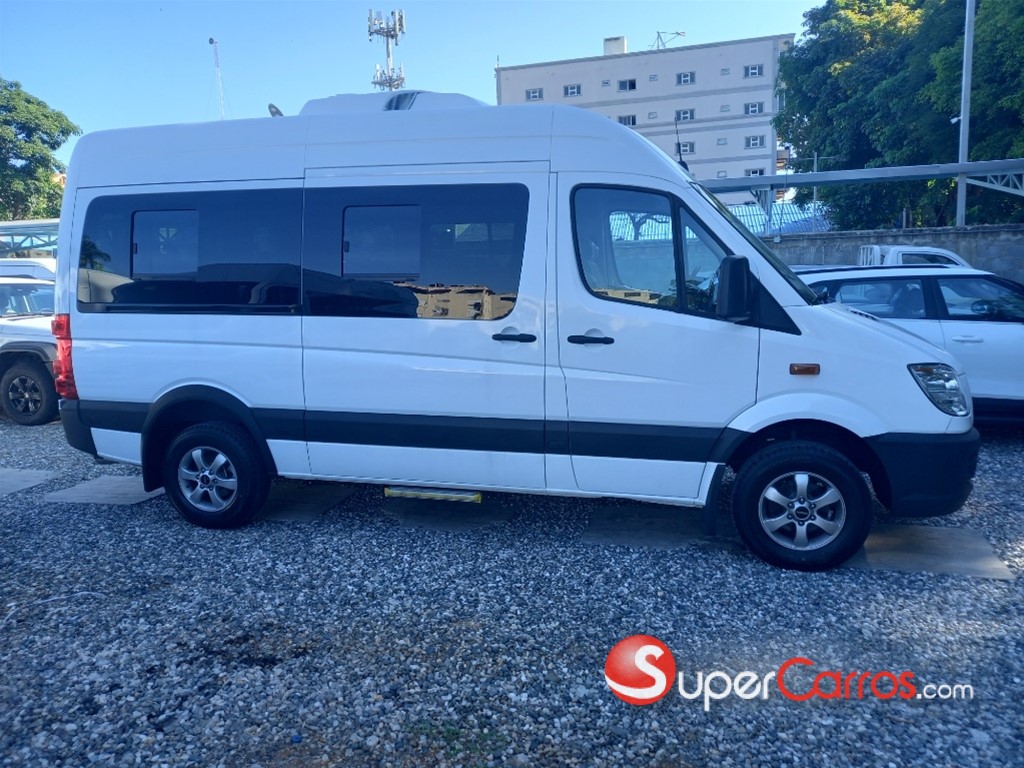 2026 Higer KLQ679QAE3 — foto 10 / 12
