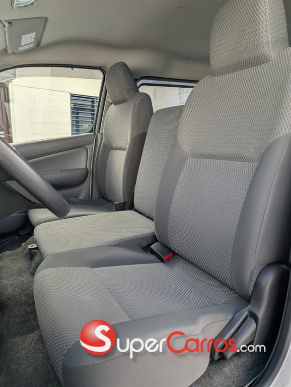 2020 Nissan NV 350 — foto 11 / 11