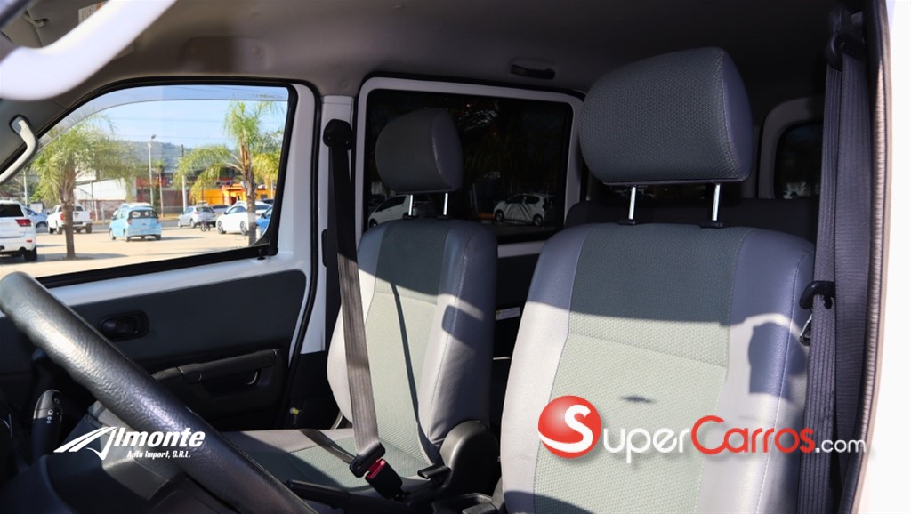 2020 Toyota Town-Ace — foto 5 / 9